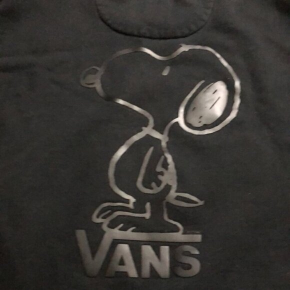 Vans x Peanuts Tonal Crewneck - Picture 6 of 11